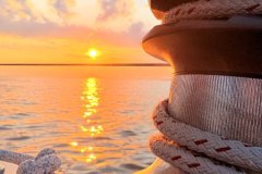 Mittsommer-Sonnenschuss-Regatta 2026